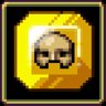 Greed Gem