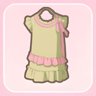 Butterfly Bow Dress
