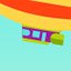 Level #8 - Difference #10