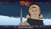 Shieldmaiden