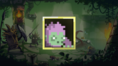 Undead apes?