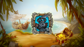 Pirate | Eternal Treasure