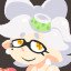Marie smile