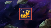 A Bigger Step