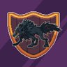 Annihilate the Wolf