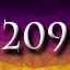 209 Achievements