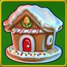 Gingerbread House