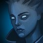 The Cursed Queen