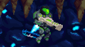 You can't take the sky from me!