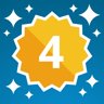 Rank 4