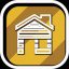 Wooden house