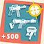 SMG Veteran