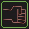 Robot punching