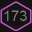 173 level