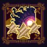 Ammutseba, Devourer of Stars (Gold)
