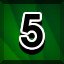 Achievement 203
