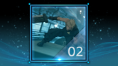 Escape Artist