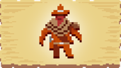 The Legend