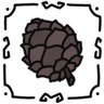 Pine cone