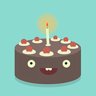 The Cake Is Alive