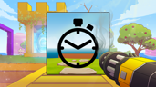 Speedrunner