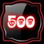 Kill 1000 Infected