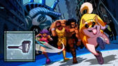 The Midnight Meat Park