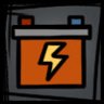 Power Hungry