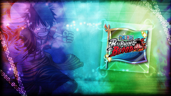 ONE PIECE BURNING BLOOD