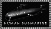 Human Submarine