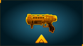 Mastery: Coil Gun