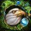 Eagle eye