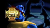 Exorcist King