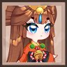 Evolve Kaguya Hime