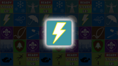 Faster than light!