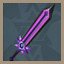 Cursed Blade