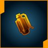 Overclock - Cryo Grenade