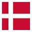 Denmark!