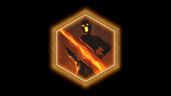 I am Fire~