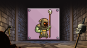 Legendary Hero