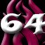 64 Achievements