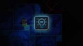 I saw the light