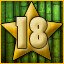 Mission 18 Winner