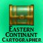 Eastern Continent Cartographer