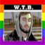 LGBT Boy