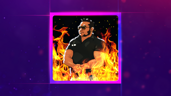 Serving revenge hot