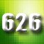 626 Achievements