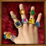 Fancy Fingers