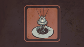 Flying Objects Operator