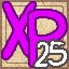 Level 25
